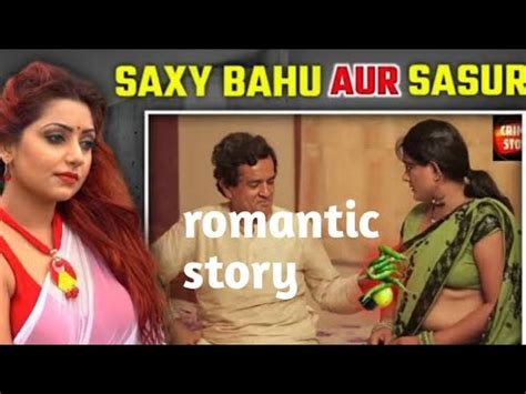 sasur bahu ki sexy kahaniyan|Sasura 